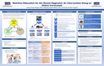 Nutrition Education For The Dental Hygienist: An Intervention Using An Online Curriculum by Lindsy Rhead