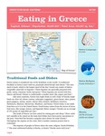 Eating in Greece