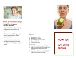 Intuitive Eating