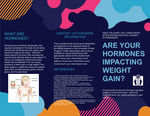 Are Hormones Impacting Weight Gain? by Brannon Blount