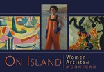 On Island: Women Artists of Monhegan