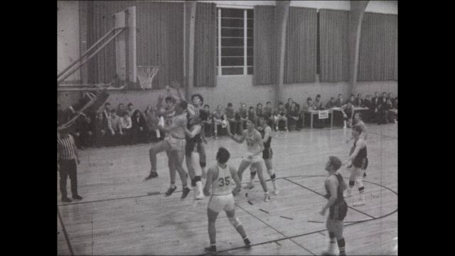 St. Francis College History Collection Athletics Videos