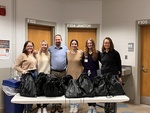 Supporting Health with Harm Reduction: Cumberland County Jail Wellness Bags
