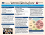 Interprofessional Collaboration to Overcome Patient Hesitancy & Increase Engagement by Kim Roth and Nikki Barrington