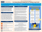 An Interprofessional Approach to Treating Long Covid