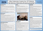 Coffee Collaborators Creating Care- IPTI Reflection by Jessica Stewart, Lea Martin, Janet Lavrich, Cammy Macomber, Casey Imelio, Katherine Buscemi, and Nicholas Shellenberger