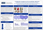 Caring for Caregivers of a Loved One with ALS by Gabriella Timuscuk, Olivia Ryding, and Erin McCormack