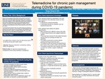 The Benefits And Challenges Of Telehealth by Morgan Benjamin, Nora Connors, Emily Cathey, Faye DiBella, Anna Holmblad, Victoria Mitchell, Rebecca Ocana, and Jordan Simpson