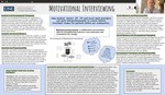 Motivational Interviewing: How Medical, Dental, OT, PA And Social Work Providers Can Work Interprofessionally To Create Holistic Treatment Teams For Patients Within Our Communities by Kristy Bernatchez, Briana Ciallela, Kelsey Hughes, Meghan McAlary, and Therese Renaud