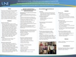 Client Centered Care through a Collaborative Lens to treat symptoms of Long Haul Covid by Kelsey N. Moulton, Eliza Burwell, Kennedy King, Zoi Sideris, and Brooke Sorbello