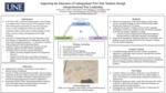 Interprofessional Peer Leadership in Support of Teaching First Year Students by Carolyn S. Nevin, Colleen Moody, and Collyn Baeder