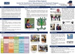 University Of New England Center For Excellence In Neuroscience K-12 Outreach Program by Alexandria D'Ambruoso, Kelsey Schwarz, Alex Deal, Kristen Erickson, Edward Bilsky, and Michael Burman