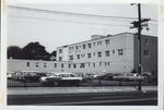 Morgan and Kilcup Wings, circa 1970 by Cranston General Hospital