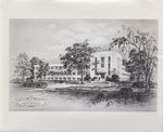 Osteopathic Hospital of Rhode, undated by Cranston General Hospital