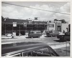 Bartlett Avenue. Morgan wing addition: Cafeteria etc., circa 1970 by Cranston General Hospital