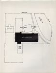 Untitled plan - Expansion, 1958-1967 6 by Cranston General Hospital