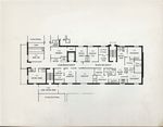Untitled plan - Expansion, 1958-1967 7 by Cranston General Hospital