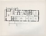 Untitled plan - Expansion, 1958-1967 8 by Cranston General Hospital