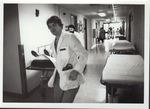 Untitled - Interiors, circa 1950-circa 1980 1 by Cranston General Hospital