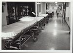 Untitled - Interiors, circa 1950-circa 1980 3 by Cranston General Hospital