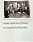 RIPSRO Signing Agreement, 1977 by Cranston General Hospital