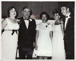 Annual Ball, May 1969 by Cranston General Hospital