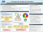 The Ketogenic Diet: The Effects You’d Yeast Expect by Bryce Edwards and Samantha M. Waters