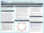 Periodontal Disease And Alzheimer’s Disease by Lexis Labonte and Jaycee Cole