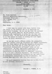 Correspondence: NH Licensure Requirements: Kirmes to Beckwith 1985-12-9 by William Kirmes D.O.