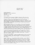 Correspondence: UNECOM: Hall to Kirmes 1989-2-1