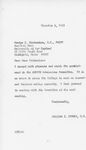 Correspondence: UNECOM: Kirmes to Richardson 1983-12-5