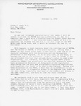 NEFOM: Board of Trustees: Kirmes to Lenz 1996-2-9 by William Kirmes D.O.