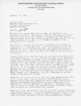 New Hampshire Osteopathic Association: Kirmes to Vore 1996-11-22