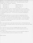 New Hampshire Osteopathic Association: Meeting Minutes 1984-4-25