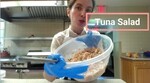 Tuna Salad by Darina Shannon