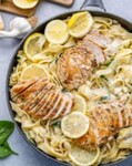 15 Minute Budget Meals by Taryn Carr