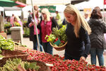 Local Farmers Markets by Kimberley Hall
