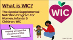 RMHC WIC by Kelsey Williams