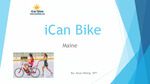 iCan Bike Maine