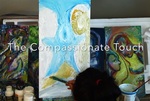 Compassionate Touch by Jessfor Baugh and Riddhi Daftary