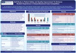 Self-Study In Patient Safety And Quality Improvement To Enhance Student Experience In Interprofessional Case Competition