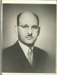 Unknown Portrait by Osteopathic Hospital of Maine