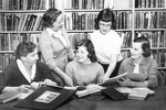 Dorothy Healy, Grace Dow, and others by Maine Women Writers Collection