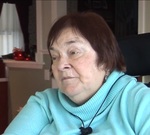 Marilynn Morel: Spinal Cord Injury caused Tetraplegia