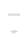 Prescription Drug Overdose (PDO) Deaths Among American Indians And Alaska Natives In Minnesota