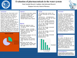 Evaluation Of Pharmaceuticals In The Water System