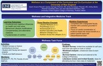 Wellness As A Component Of The Curriculum And Co-Curriculum At The University Of New England College Of Pharmacy