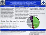 Cost-Effectiveness And Implementation Of A Drug Information Center In The Bahamas And Surrounding Caribbean Islands