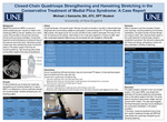 Closed-Chain Quadriceps Strengthening And Hamstring Stretching In The Conservative Treatment Of Medial Plica Syndrome: A Case Report