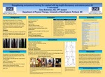 Strengthening And Postural Training For A Patient With Leg Length Discrepancy And Anterior Pelvic Tilt: A Case Report by Oana Butnarasu